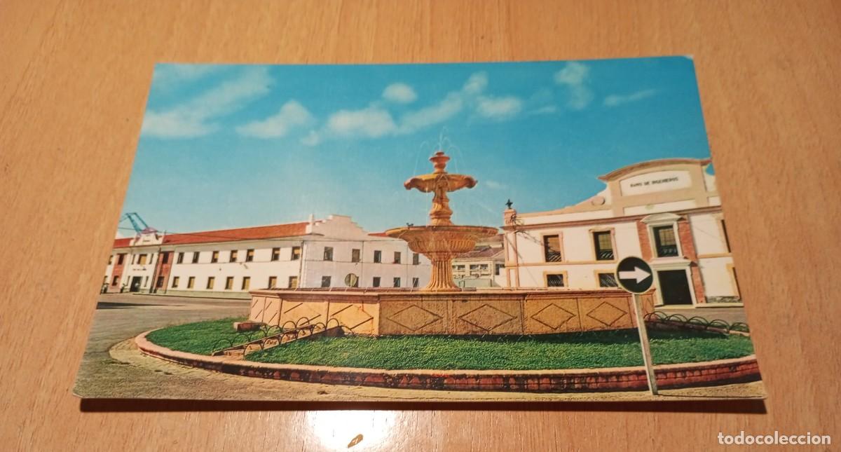 Postales: Postal san Fernando C&aacute;diz sin circular - Foto 1