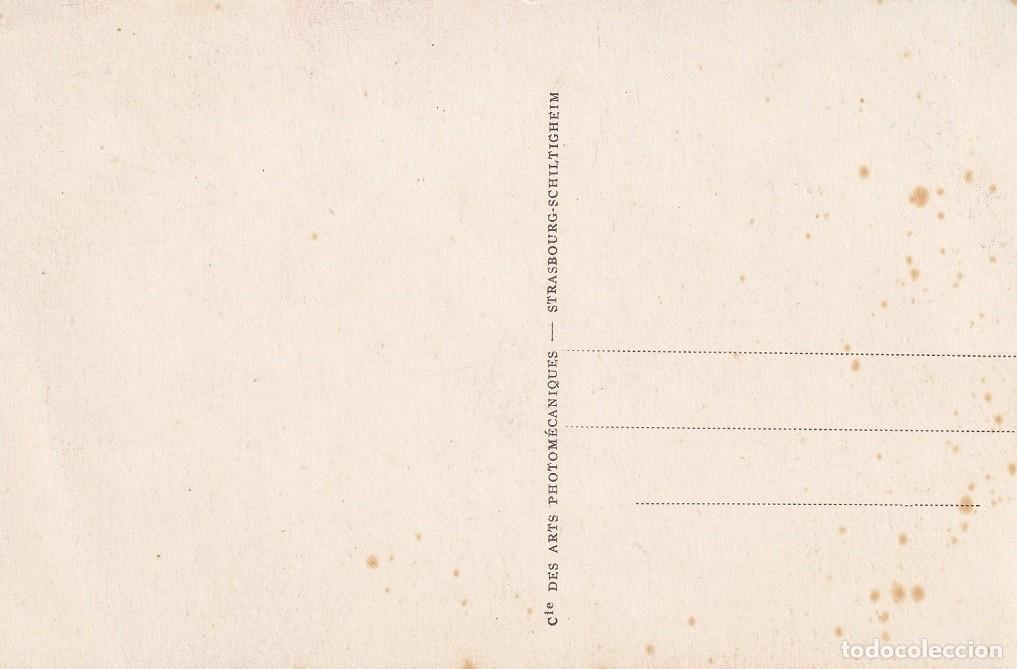Postales: 20 Mulhouse - La Tour du Diable - Foto 2