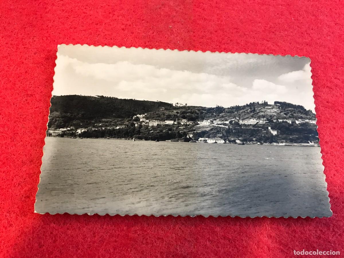 Postales: POSTAL. FERROL. LA GRA&Ntilde;A. (NO ESCRITA) - Foto 1