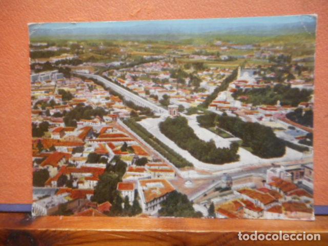 Postales: BONITA POSTAL. CIRCULADA. MONTPELLIER - Foto 1