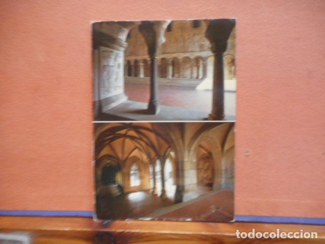 Postales: BONITA POSTAL. CIRCULADA. Z&Uuml;RICH - Foto 1