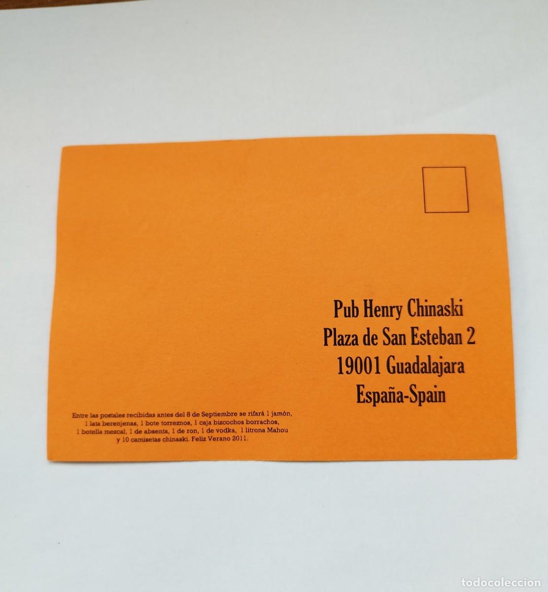 Postales: POSTAL DE PETER FALK TENIENTE COLOMBO (PUB HENRY ) - Foto 2