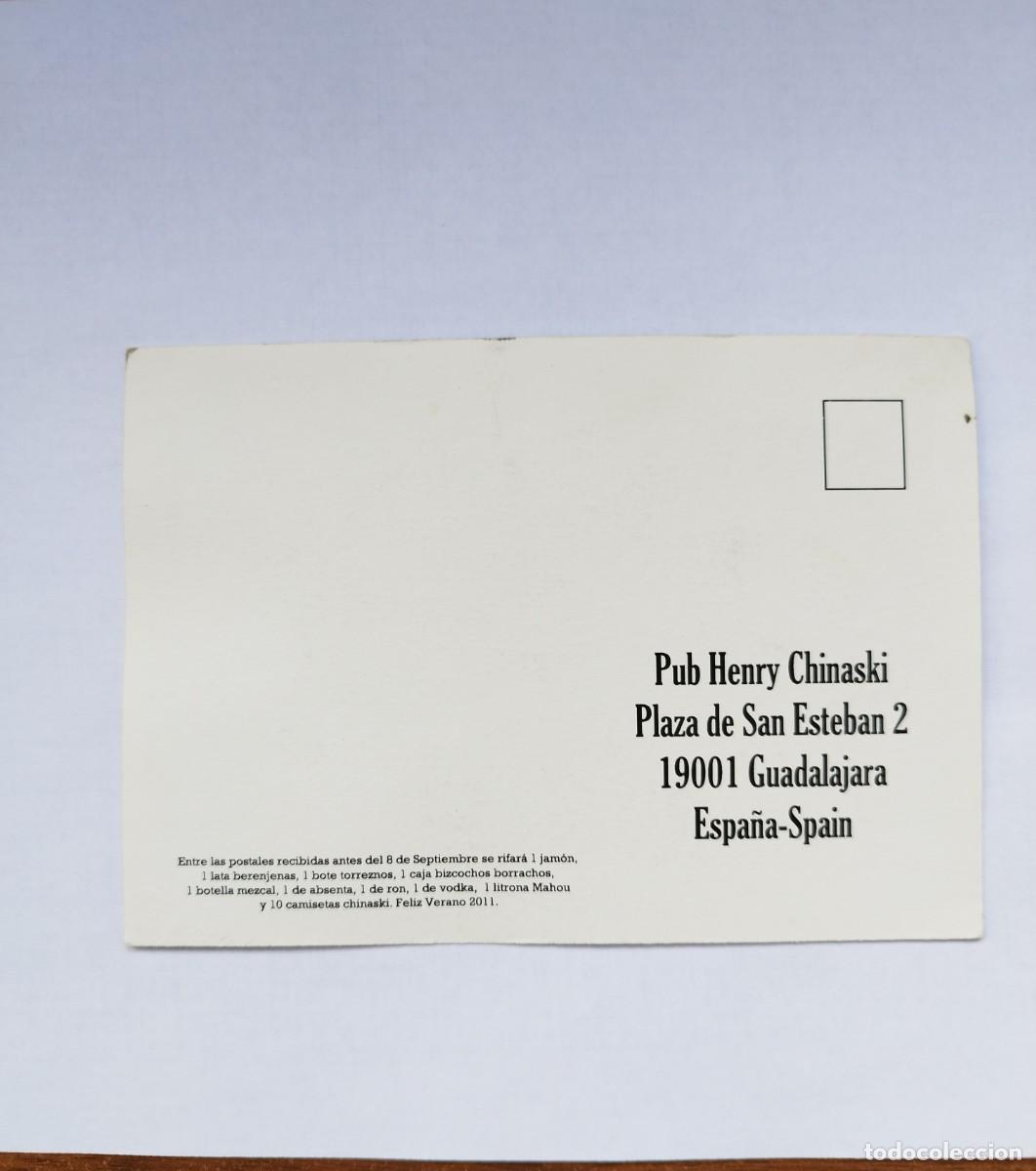 Postales: POSTAL LUCIANO PAVAROTTI - Foto 2