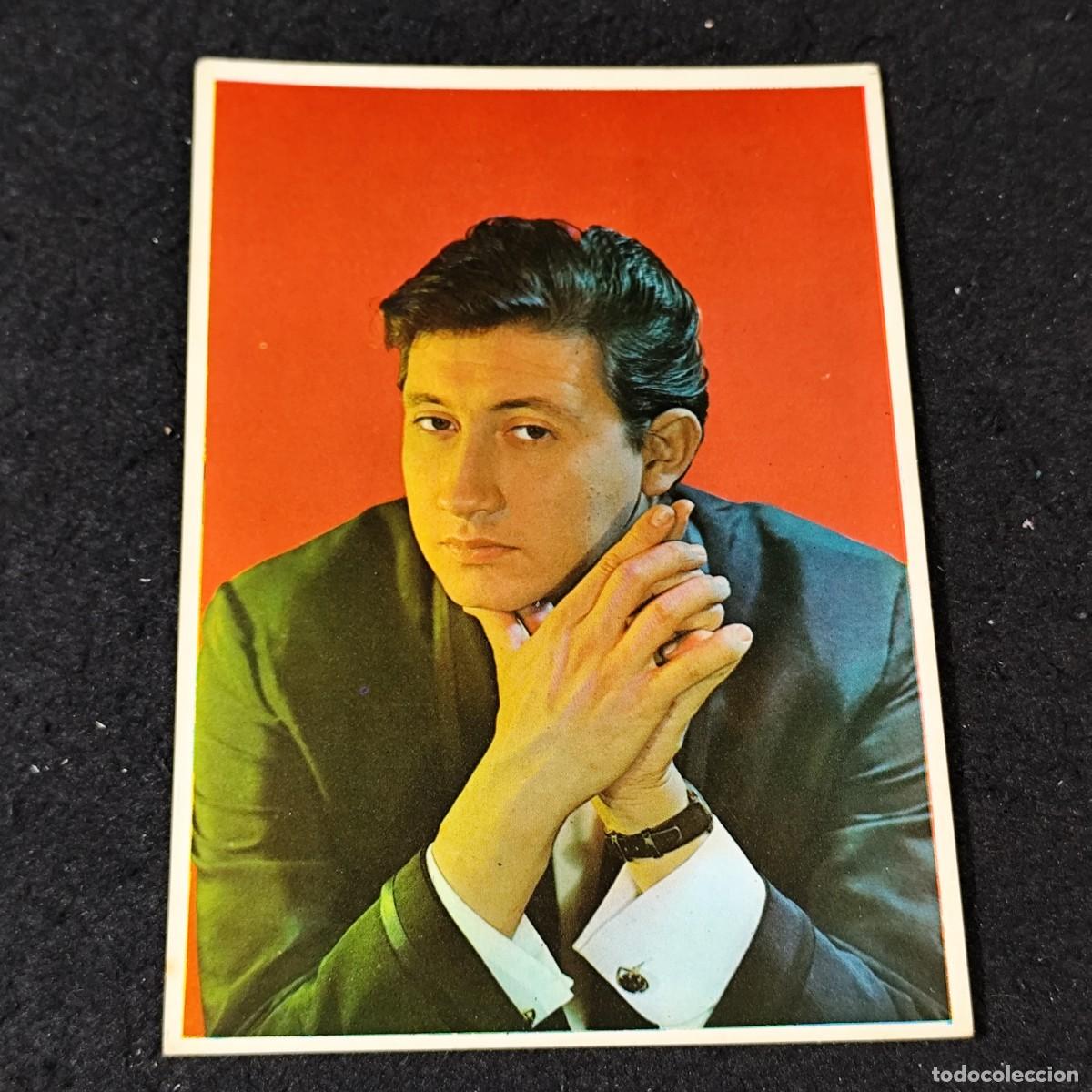 Postales: POSTAL - ARTISTA - LUIS AGUILE / 78 - Foto 1