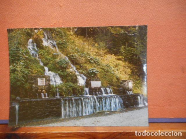 Postales: BONITA POSTAL CIRCULADA. VALL DARAN (L&Eacute;RIDA) - Foto 1