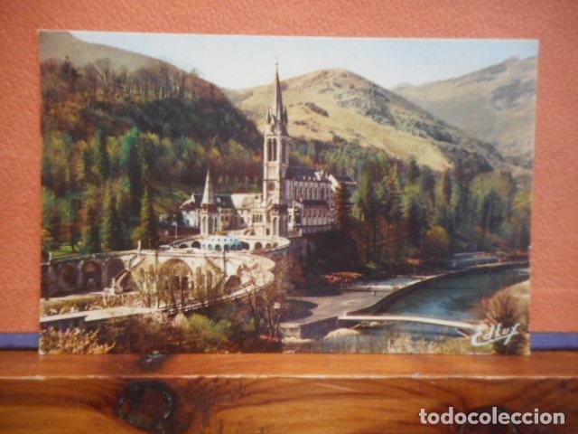 Postales: BONITA POSTAL NUEVA. LOURDES - Foto 1