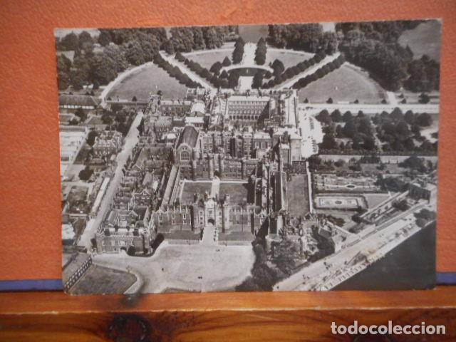 Postales: BONITA POSTAL NUEVA. HAMPTON - Foto 1