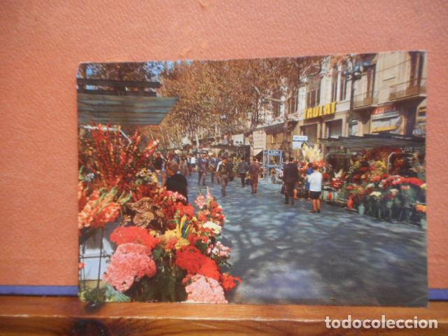 Postales: BONITA POSTAL NUEVA. BARCELONA - Foto 1