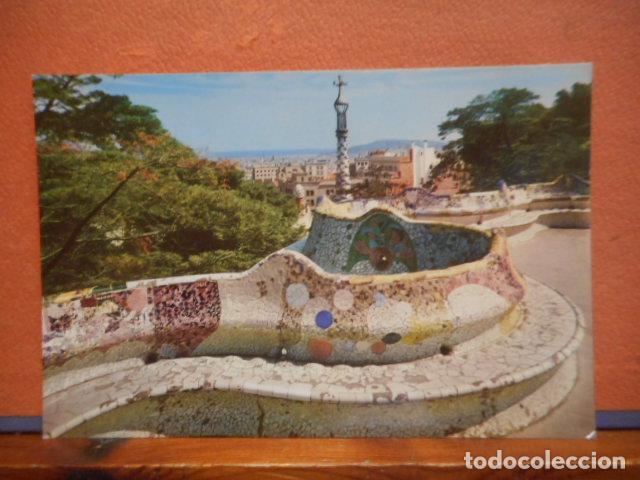 Postales: BONITA POSTAL NUEVA. BARCELONA - Foto 1
