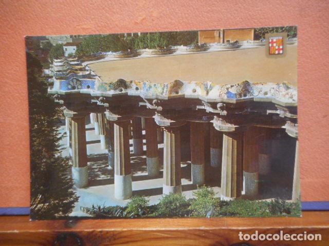 Postales: BONITA POSTAL NUEVA. BARCELONA - Foto 1