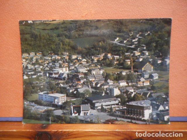 Postales: BONITA POSTAL NUEVA. VALLE DAURE - Foto 1