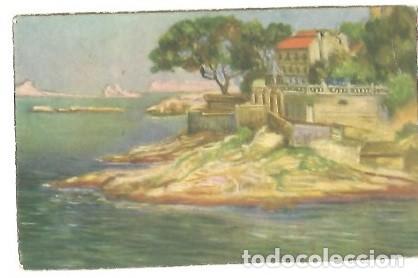 Postales: ANTIGUA POSTAL PAISAJE - Foto 1