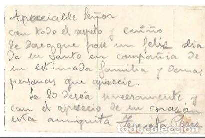Postales: ANTIGUA POSTAL PAISAJE - Foto 2