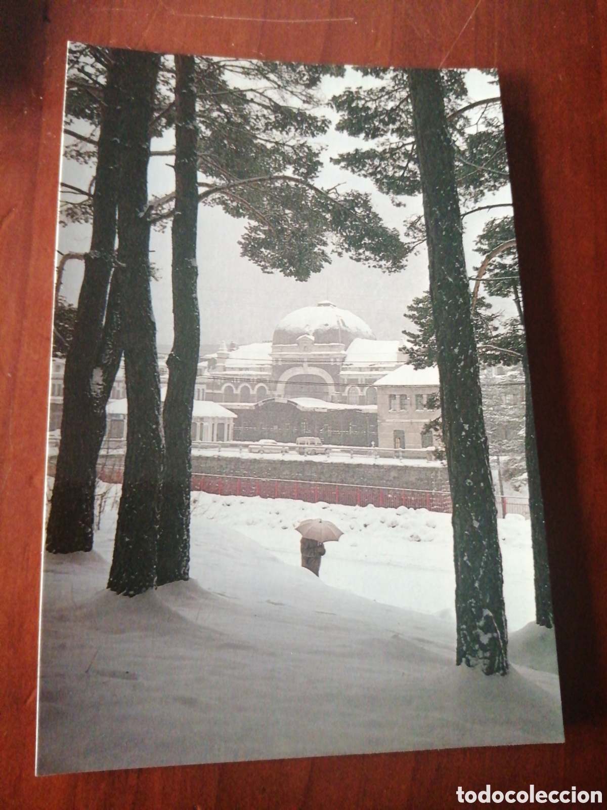 Postales: POSTAL 148 CANFRANC PIRINEO ARAGONES - Foto 1