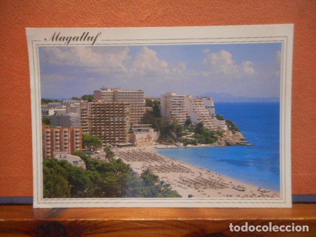 Postales: BONITA POSTAL CIRCULADA. MALLORCA - Foto 1