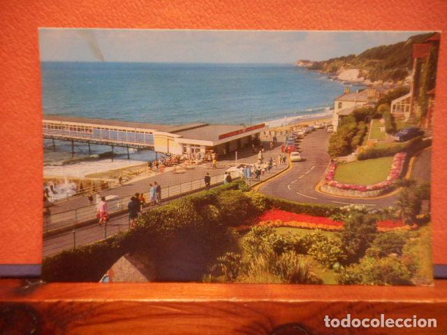 Postales: BONITA POSTAL CIRCULADA. ESPLANADE - Foto 1