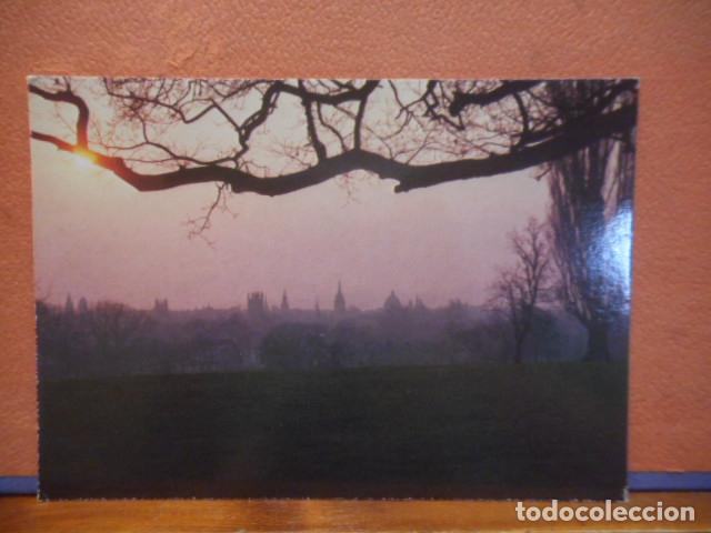 Postkarten: BONITA POSTAL NUEVA. THE DREAMING SPIRES