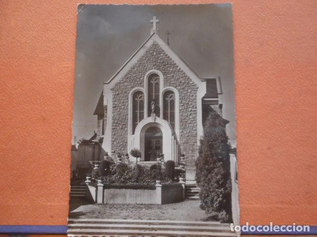 Postales: BONITA POSTAL CIRCULADA. THONON-LES-BAINS - Foto 1