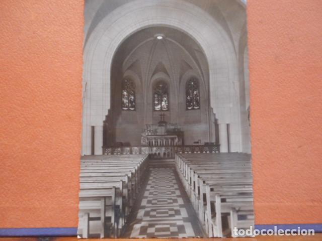 Postales: BONITA POSTAL CIRCULADA. THONON-LES-BBAINS
