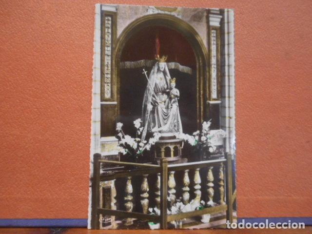 Postales: BONITA POSTAL EN BUEN ESTADO. LA GROTTE MIRACULEUSE