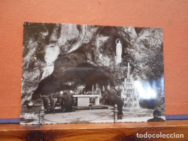 Postales: BONITA POSTAL EN BUEN ESTADO. LA GROTTE MIRACULEUSE