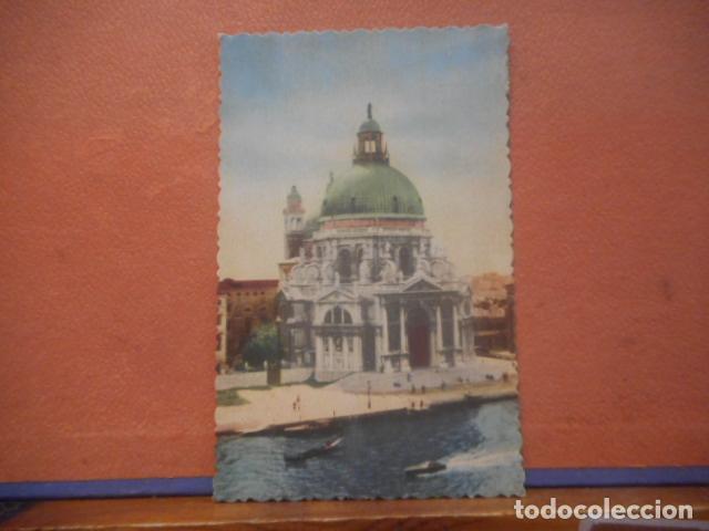 Cartoline: BONITA POSTAL CIRCULADA. VENEZIA