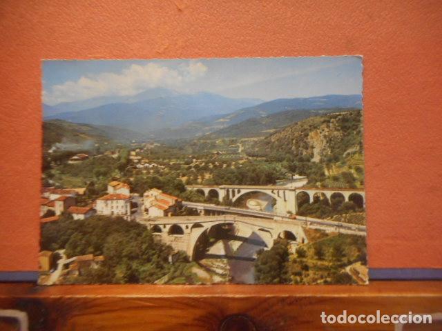 Postales: BONITA POSTAL NUEVA. CERET - Foto 1