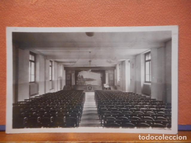 Postales: BONITA POSTAL CIRCULADA. THONON-LES-BAINS - Foto 1