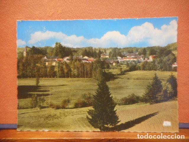 Postales: BONITA POSTAL CIRCULADA. LA SOUQUE DANGLES - Foto 1