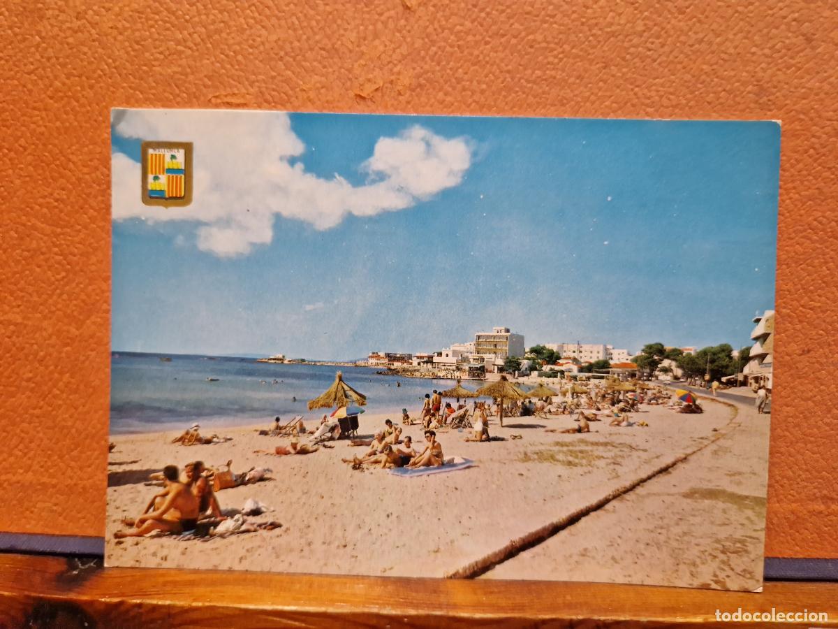 Postales: BONITA POSTAL CIRCULADA. MALLORCA - Foto 1