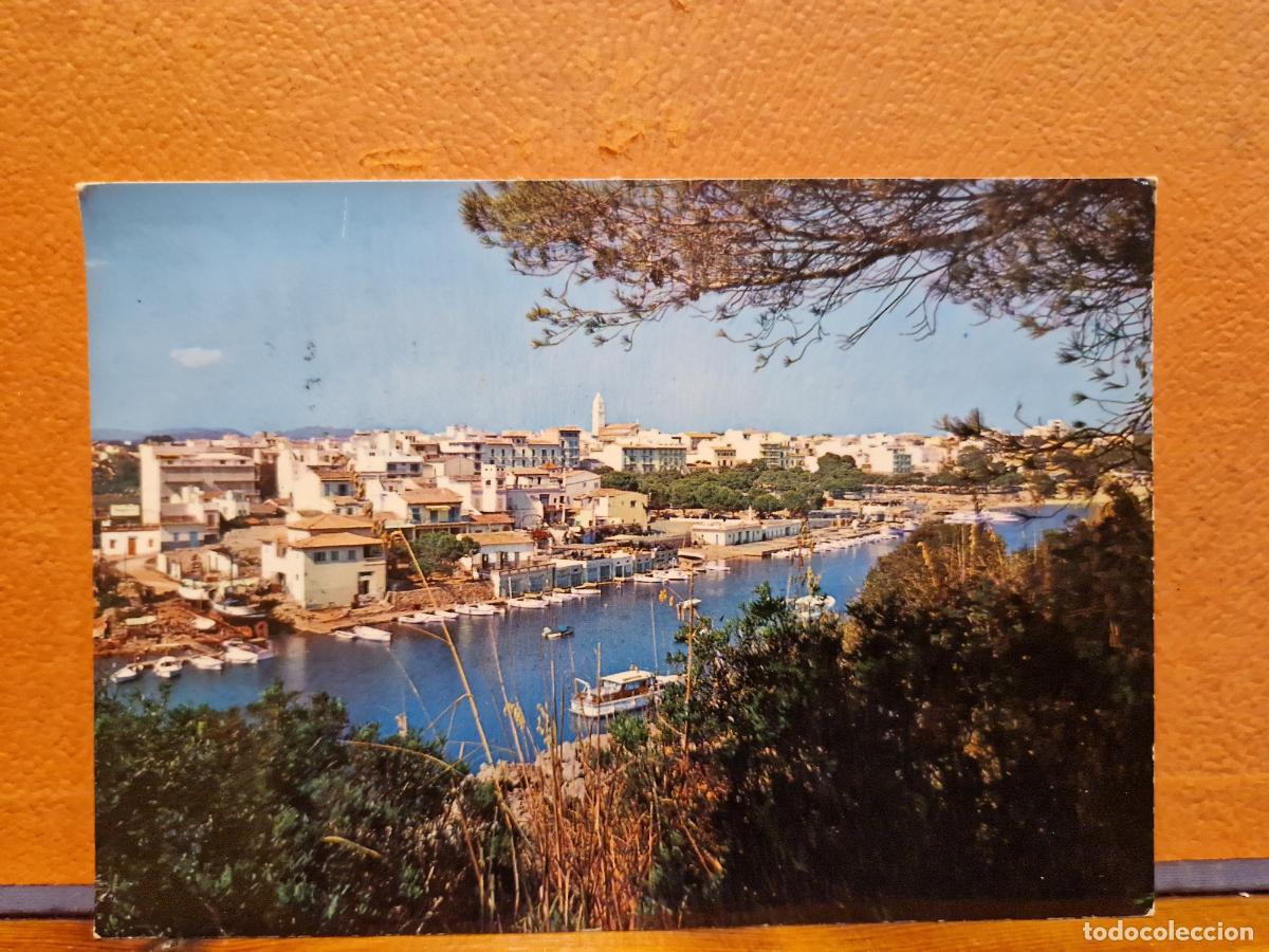 Postales: BONITA POSTAL CIRCULADA. MALLORCA - Foto 1