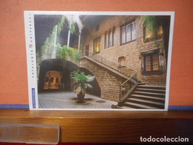 Cartoline: BONITA POSTAL NUEVA. LA VANGUARDIA