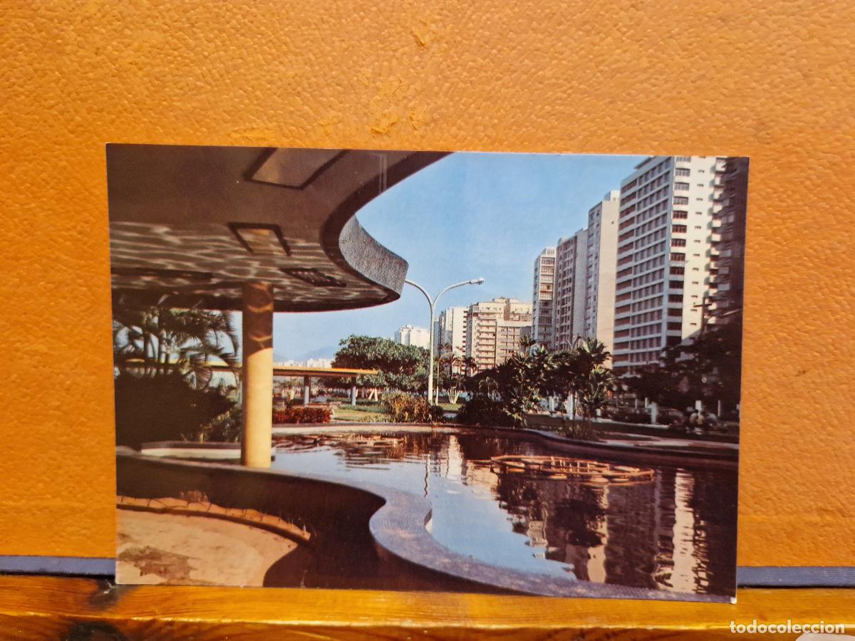 Cartes Postales: BONITA POSTAL CIRCULADA. BRASIL