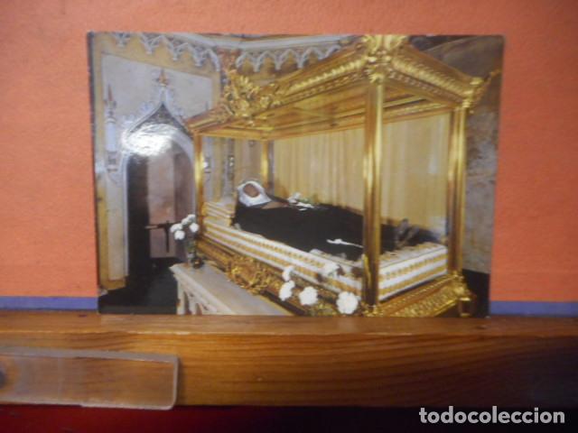 Cartoline: BONITA POSTAL NUEVA. BASILICA PATRIARCALE