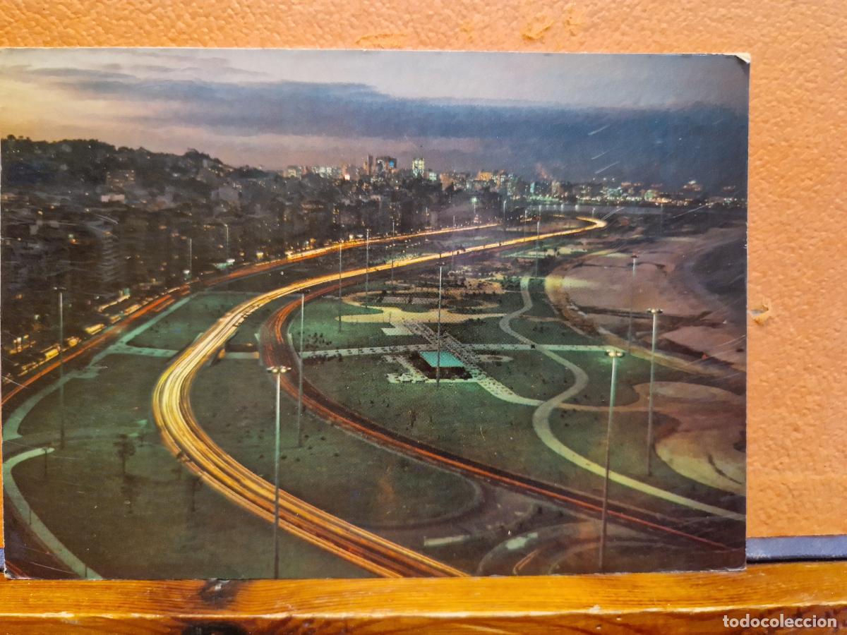 Cartes Postales: BONITA POSTAL NUEVA. RIO DE JANEIRO, BRASIL