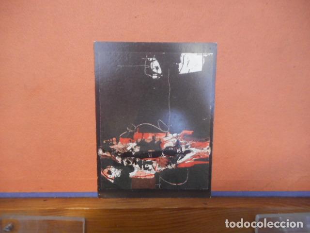 Cartes Postales: BONITA POSTAL NUEVA. PINTURA MODERNA Y CONTEMPOREANA
