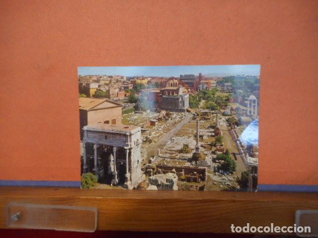 Postales: BONITA POSTAL NUEVA. ROMA - Foto 1