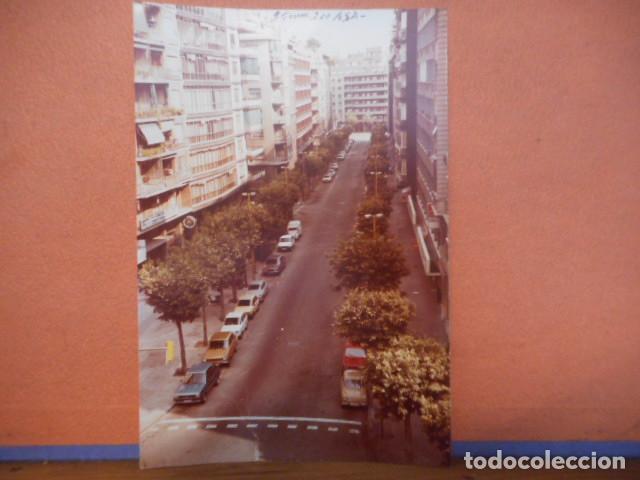 Postales: BONITA POSTAL CIRCULADA. BARCELONA 1991 - Foto 1