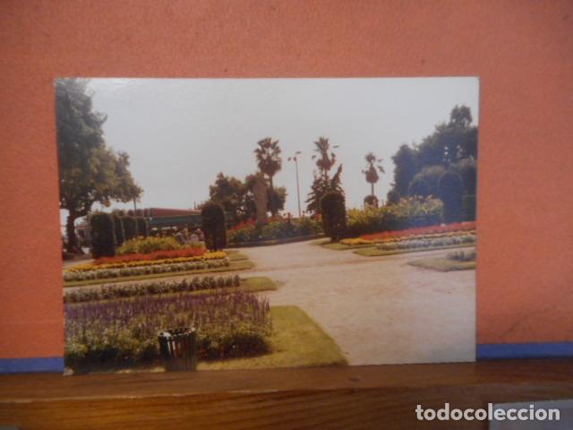 Postales: BONITA POSTAL CIRCULADA. SANTANDER DE LA CIUDAD - Foto 1