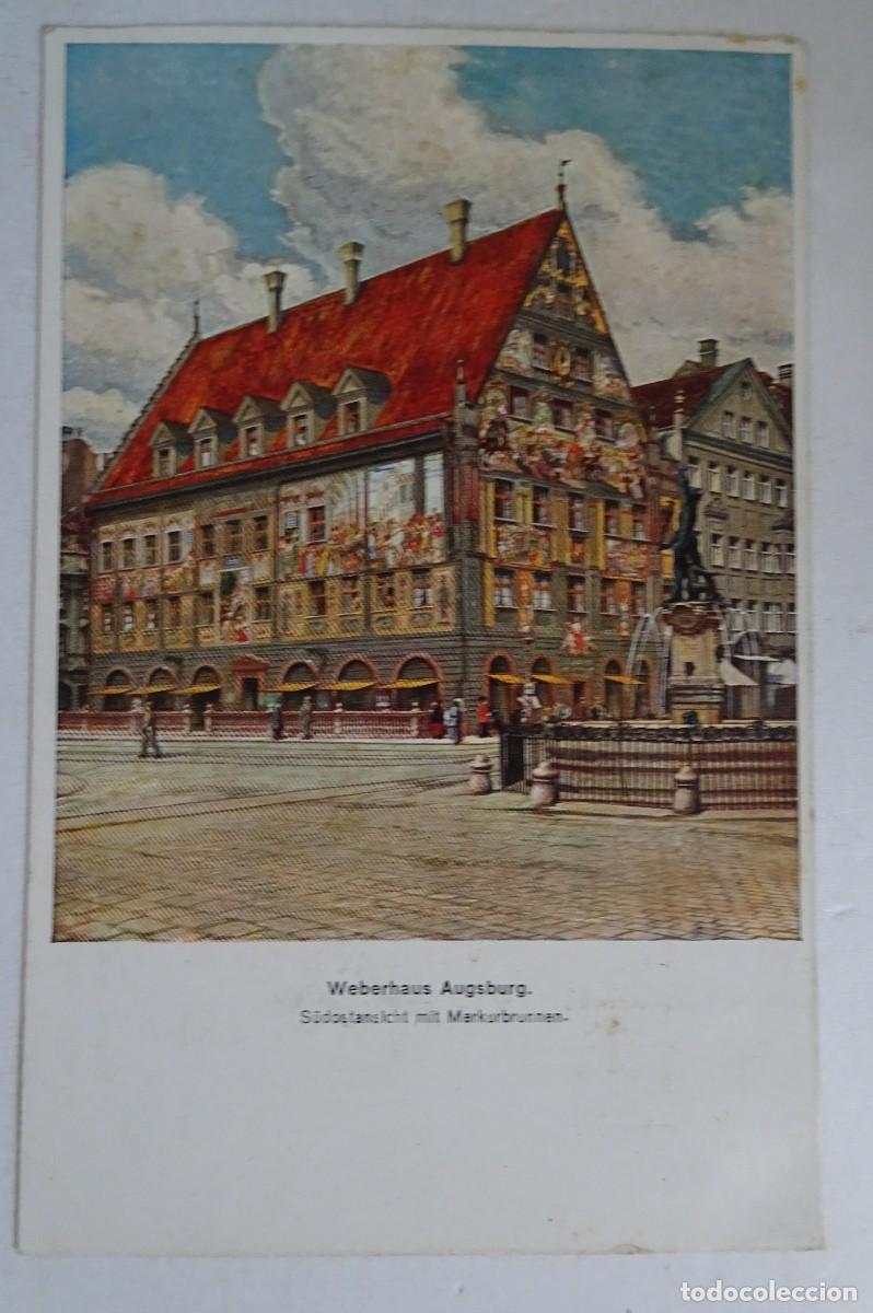 Postales: POSTAL CPSM ,ILUSTRACI&Oacute;N ,ARTE, VER FOTOS