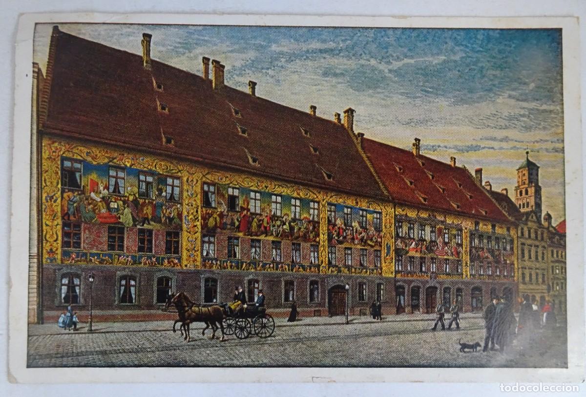 Postales: POSTAL CPSM ,ILUSTRACI&Oacute;N ,ARTE, VER FOTOS