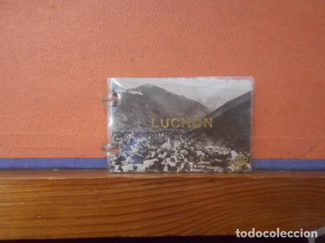 Postais: BONITAS POSTALES. A BLANCO Y NEGRO. LUCHON
