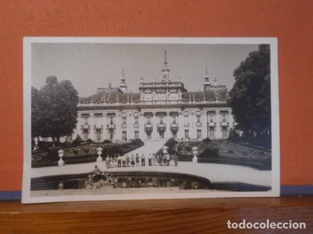 Postais: BONITA POSTAL NUEVA. PALACIO