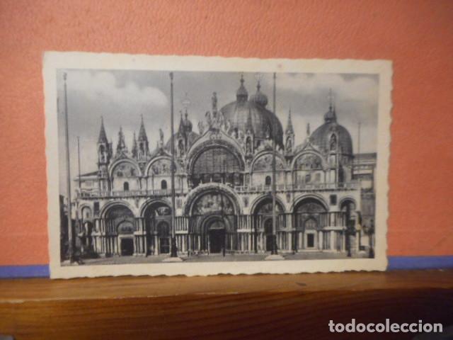 Cartoline: BONITA POSTAL CIRCULADA. VENEZIA