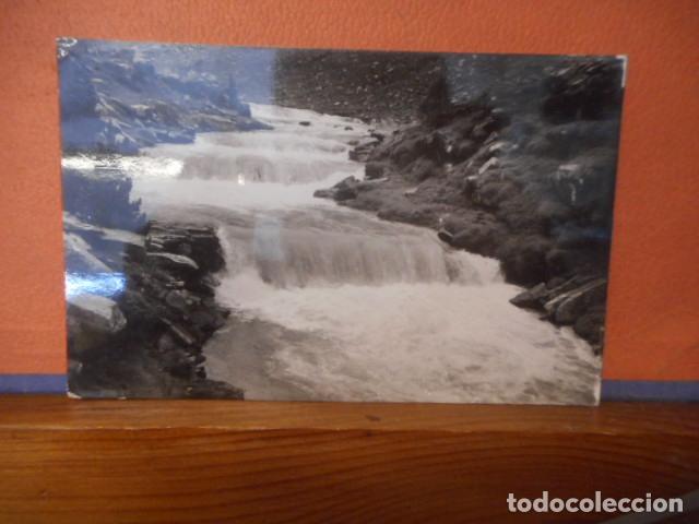 Cartes Postales: BONITA POSTAL NUEVA. PARQUE NACIONAL DE ORDESA