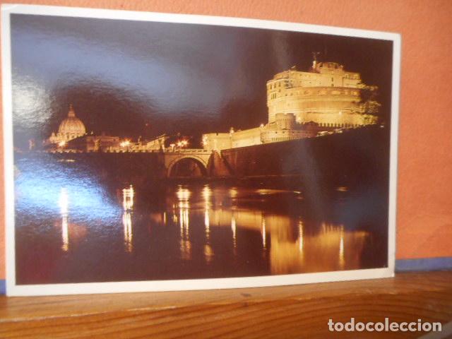 Postales: BONITA POSTAL NUEVA. ROMA - Foto 1