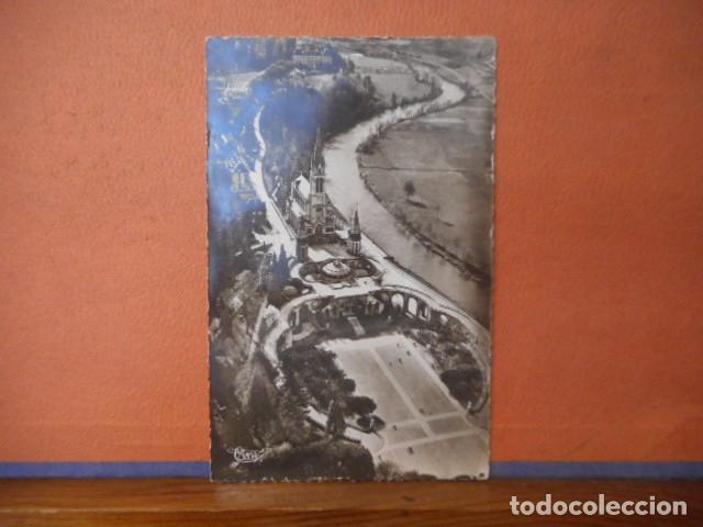 Cartes Postales: BONITA POSTAL NUEVA. LOURDES.