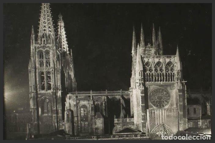 Postales: Burgos. BURGOS. Catedral. - Foto 1
