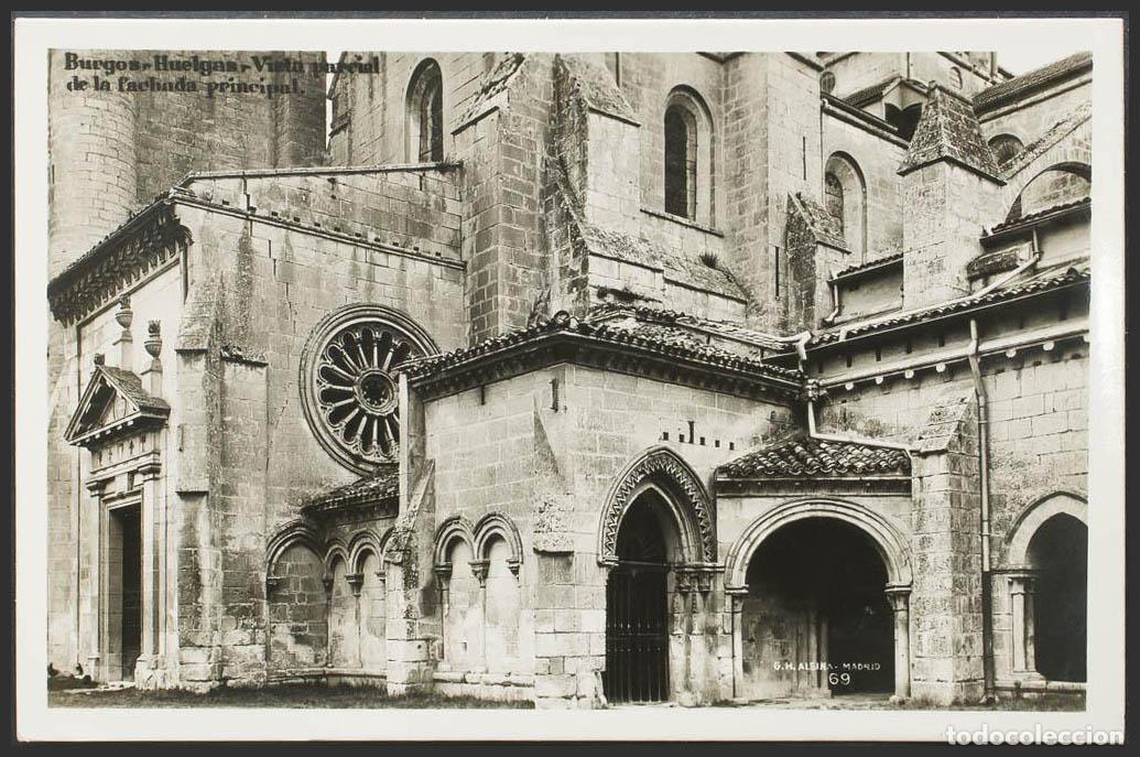 Postales: Burgos. BURGOS. Catedral. - Foto 1