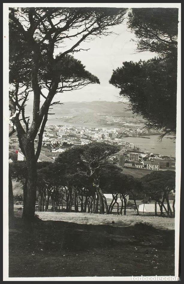 Postales: Ceuta. CEUTA. Vista general. - Foto 1